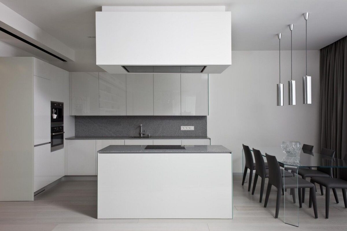 фото кухонных гарнитуров угловых